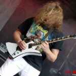 Dynamo Metal Fest 2024: Cellar pigs